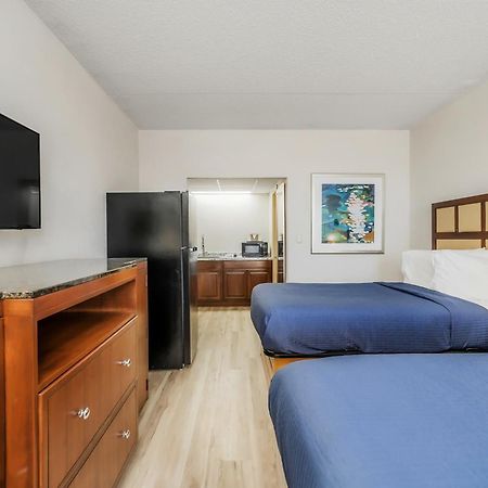 Extended Stay Suites Cookeville - Tennessee Tech Extérieur photo
