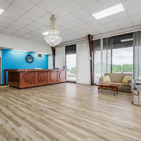 Extended Stay Suites Cookeville - Tennessee Tech Extérieur photo