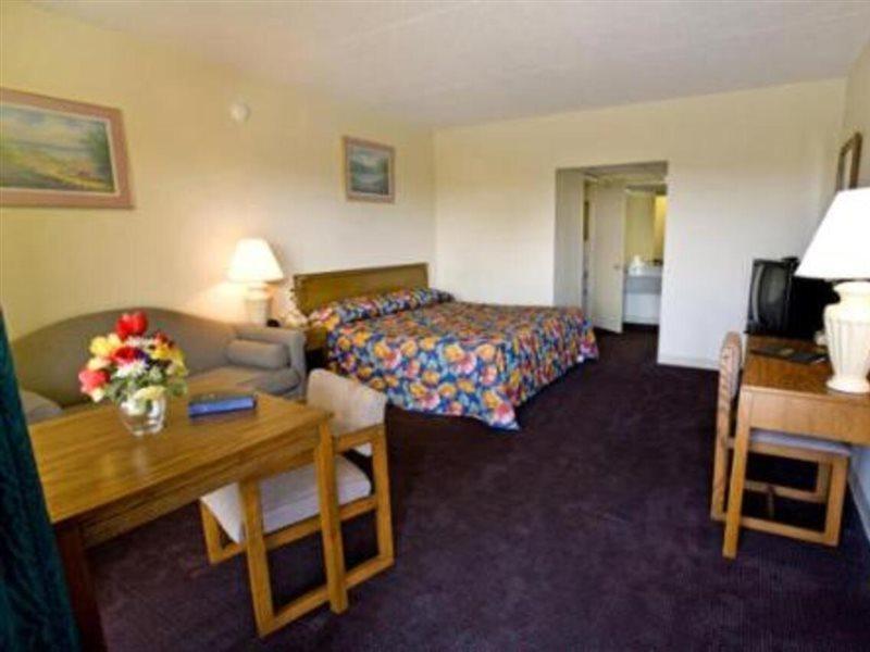 Extended Stay Suites Cookeville - Tennessee Tech Extérieur photo