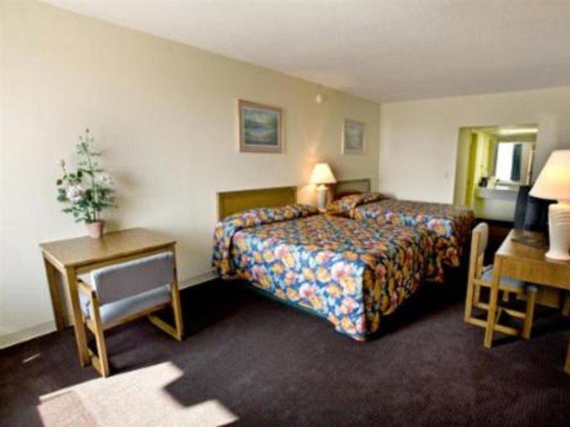 Extended Stay Suites Cookeville - Tennessee Tech Extérieur photo