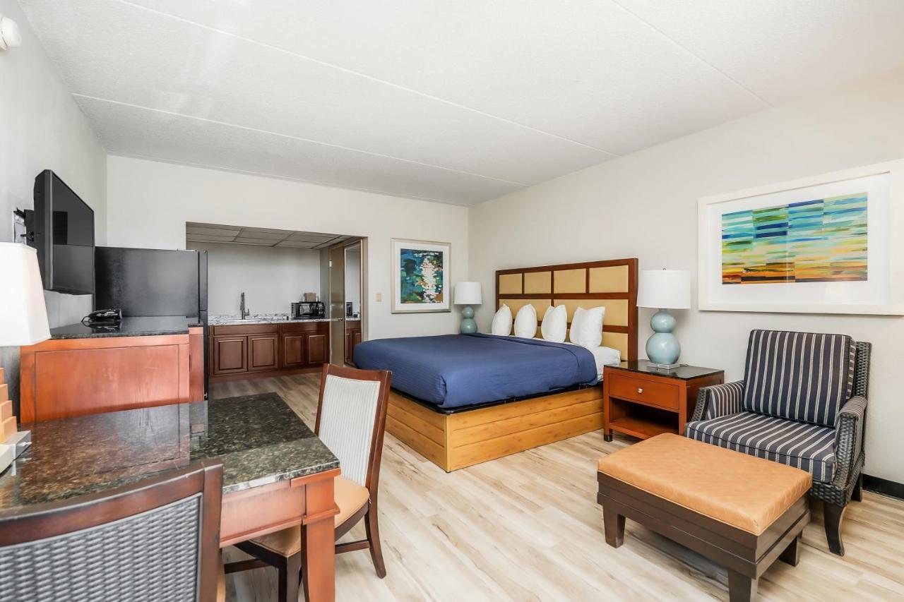 Extended Stay Suites Cookeville - Tennessee Tech Extérieur photo