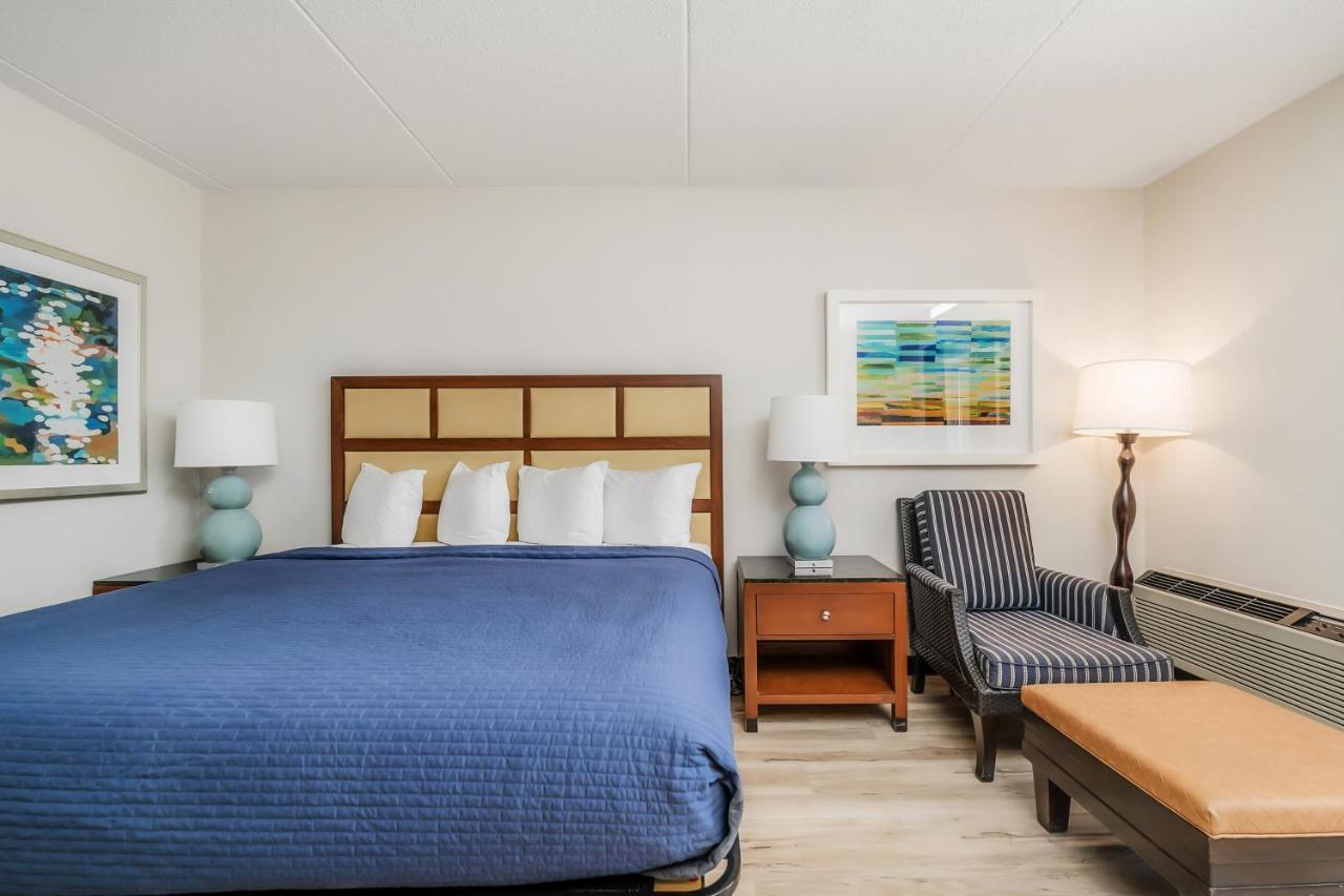 Extended Stay Suites Cookeville - Tennessee Tech Extérieur photo
