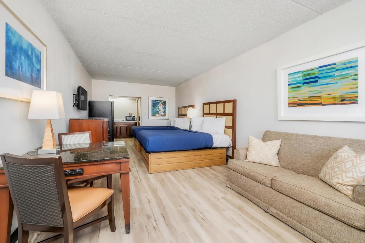 Extended Stay Suites Cookeville - Tennessee Tech Extérieur photo