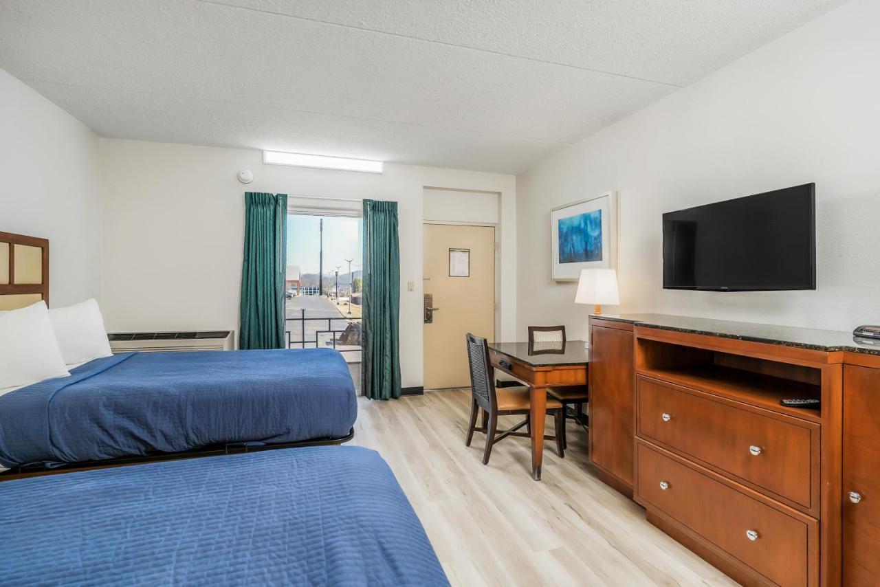 Extended Stay Suites Cookeville - Tennessee Tech Extérieur photo
