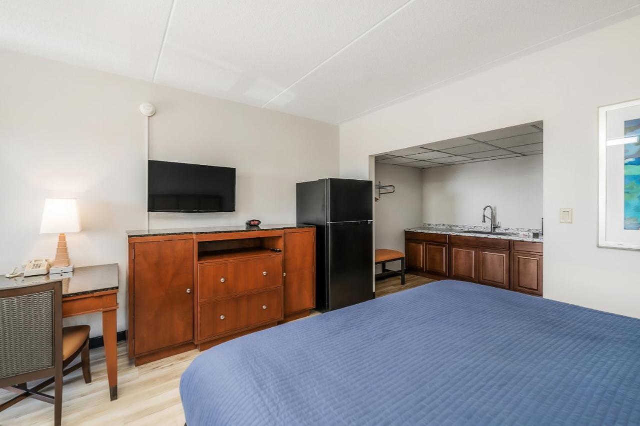 Extended Stay Suites Cookeville - Tennessee Tech Extérieur photo