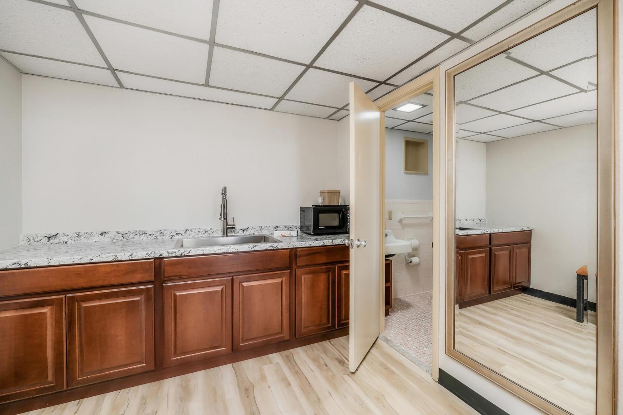 Extended Stay Suites Cookeville - Tennessee Tech Extérieur photo
