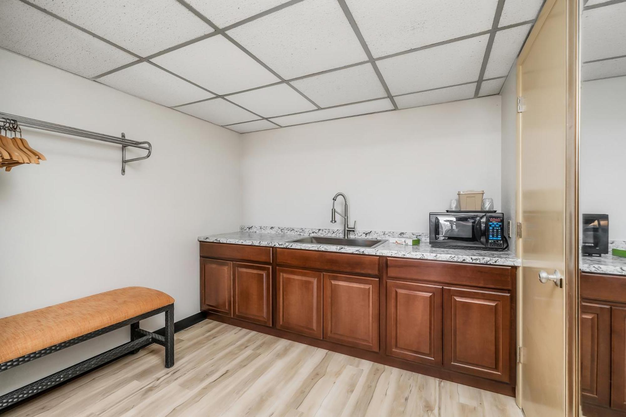 Extended Stay Suites Cookeville - Tennessee Tech Extérieur photo