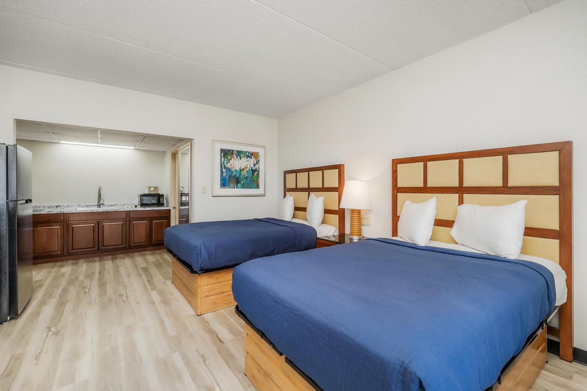 Extended Stay Suites Cookeville - Tennessee Tech Extérieur photo