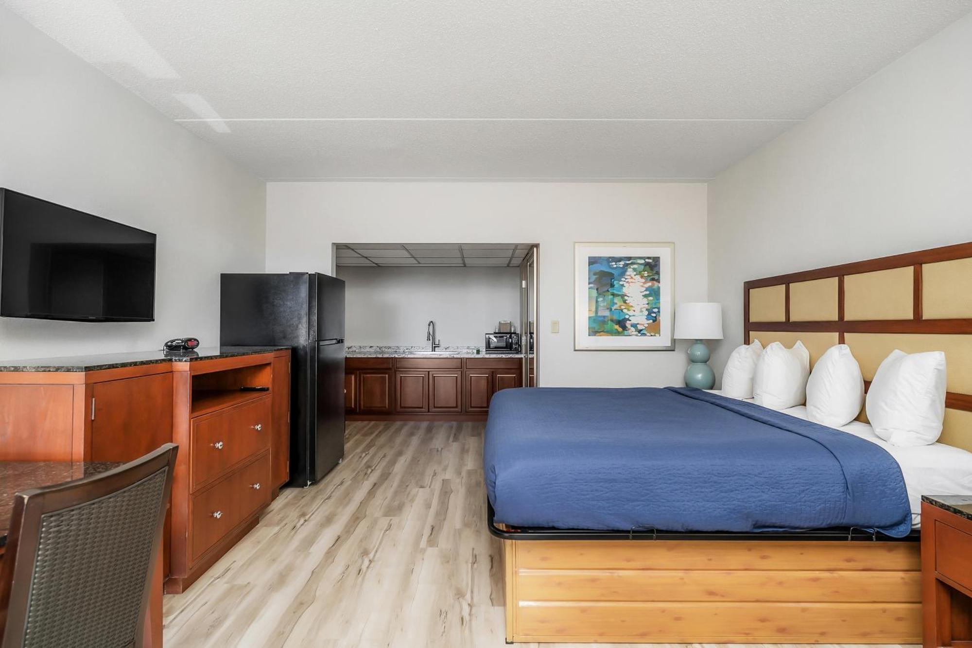 Extended Stay Suites Cookeville - Tennessee Tech Extérieur photo