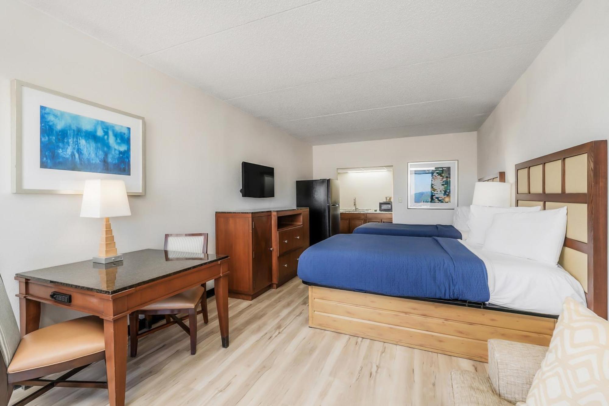 Extended Stay Suites Cookeville - Tennessee Tech Extérieur photo
