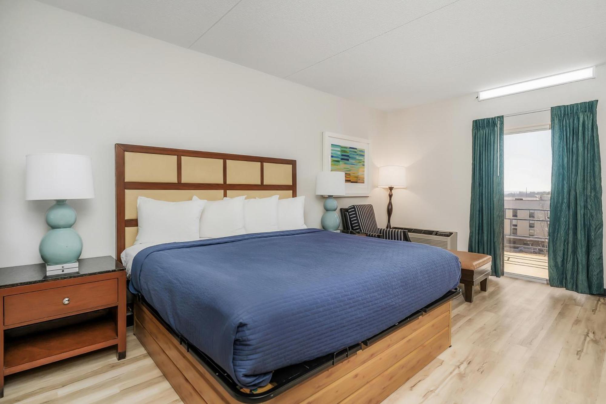 Extended Stay Suites Cookeville - Tennessee Tech Extérieur photo