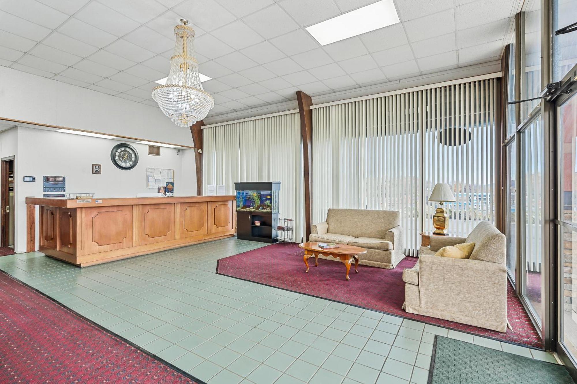 Extended Stay Suites Cookeville - Tennessee Tech Extérieur photo