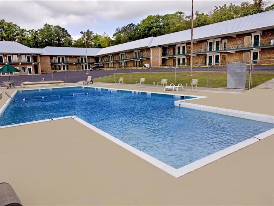 Extended Stay Suites Cookeville - Tennessee Tech Extérieur photo